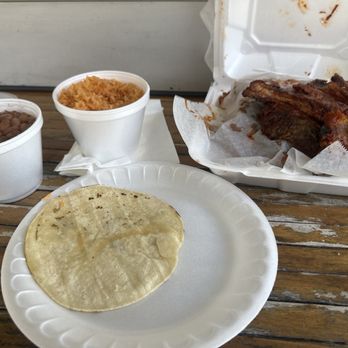 Jose's Pollos Estilo Acapulco - 1/2&1/2 - Mexican Near Me - San Diego, California