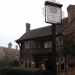 The Terrace - The Montagu Arms hotel - home of the Terrace restaurant