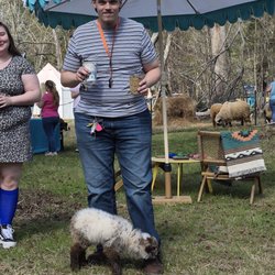 Crawford’s Double O Farm - Baby goat
