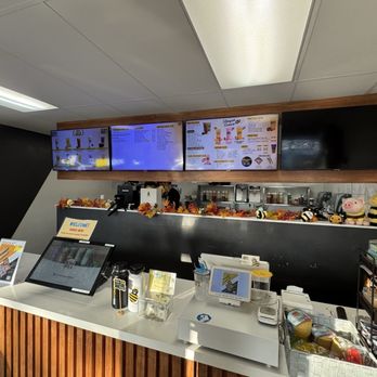 Boba Bee - Bubble Tea Near Me - Lake Forest, California