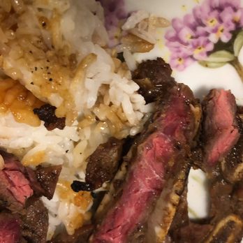 Manna Teriyaki - Chinese Near Me - Everett, Washington