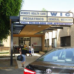 Bell Gardens WIC Center