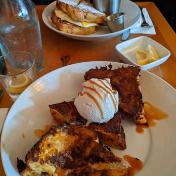 26 Beach Restaurant - New American Near Me - Venice, California