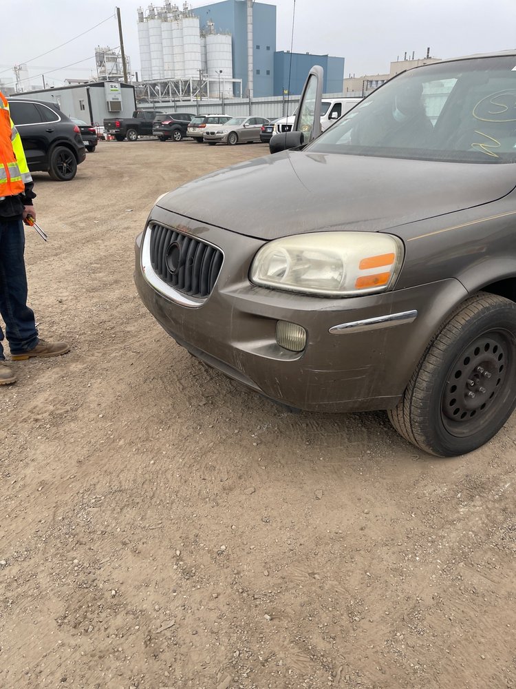 COPART CHICAGO SOUTH Updated September 2024 89 E Sauk Trl