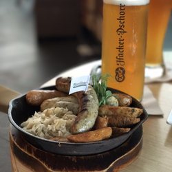 Beerliner German Bar & Restaurant