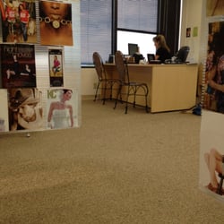 Exposure Talent & Modeling