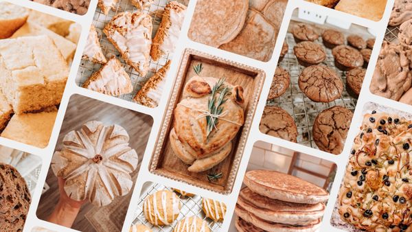 The Farmers Market at Brock's Gap by null