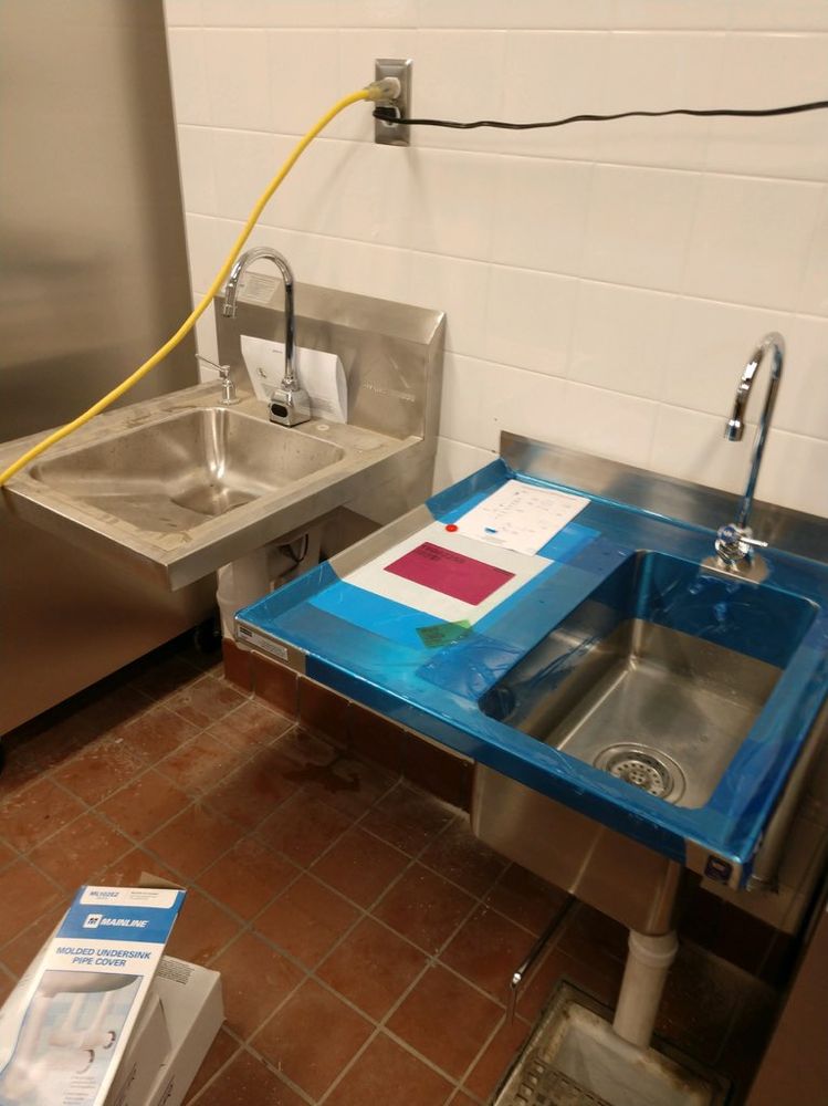 Slide of Komar Anchor Plumbing