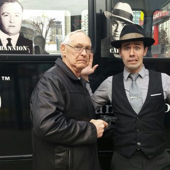 Untouchable Tours - Bus Tours Near Me - Chicago, Illinois