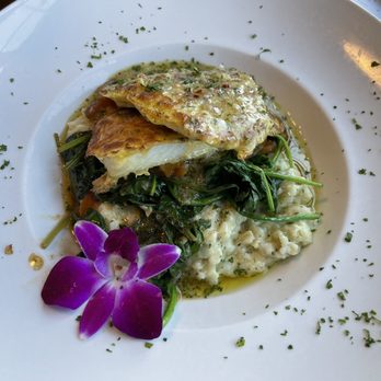 Reflect Bistro - a plate of food on a table - Bars Near Me - Traverse City, Michigan Reflect Bistro - a plate of food on a table - Bars Near Me - Traverse City, Michigan