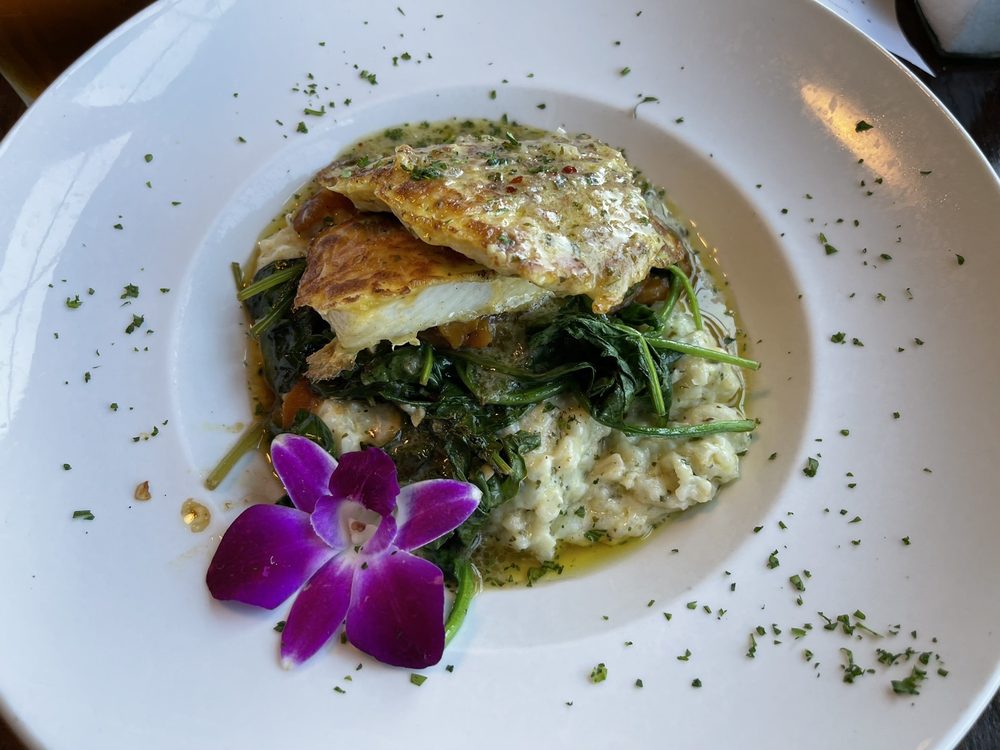 Reflect Bistro