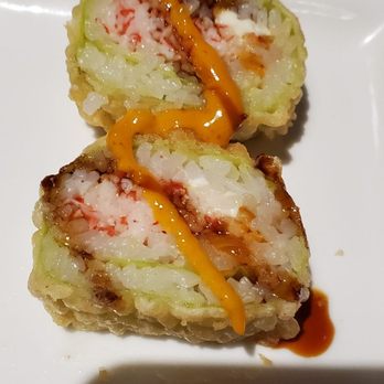 Ohayo Sushi - Sushi Bars Near Me - Webster, Texas