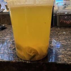 Hunan Garden - Non won ton soup