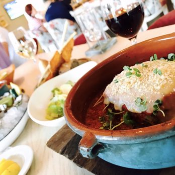 Bottiglia - Eggplant Parmesan - Italian Near Me - Henderson, Nevada