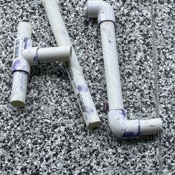 Benjamin Franklin Plumbing of Delmarva - Frozen solid ice