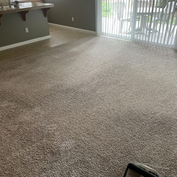Pacific Coast Cleaning Company - Before cleaning - Carpet Cleaning Near Me - Wildomar, California