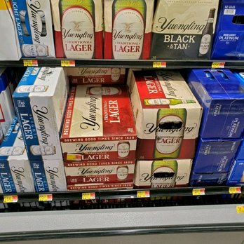 Walmart Supercenter - a variety of beer - Department Stores Near Me - Rogers, Arkansas Walmart Supercenter - a variety of beer - Department Stores Near Me - Rogers, Arkansas