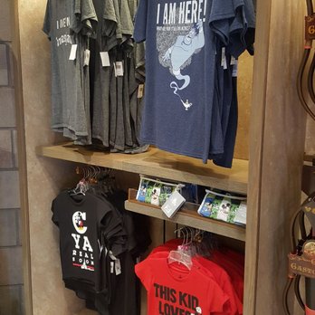 Sir Mickey's - Accessories Near Me - Orlando, Florida