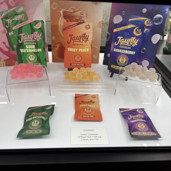 Flynnstoned - Candy - Cannabis Dispensaries Near Me - Syracuse, New York