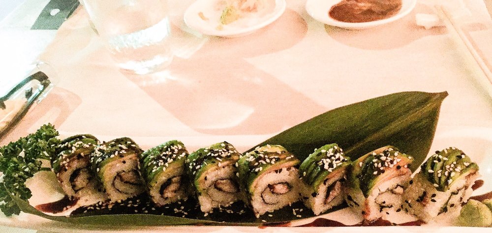 Mun Fine Asian Kitchen