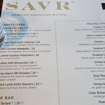 SAVR - American Near Me - Boston, Massachusetts SAVR - American Near Me - Boston, Massachusetts