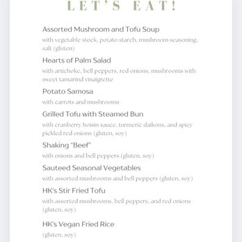 Heaven's Kitchen - Caterers Near Me