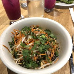 Korean Noodle Bowl, V Gf