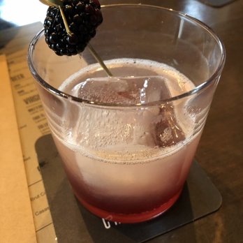 Cheshire - Hipster craft cocktails. Creative stuff. - Cocktail Bars Near Me - Rochester, New York