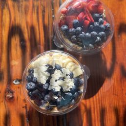 Smoothies