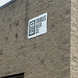 Exterior photo of Tribus Beer Co. - Milford, Connecticut Exterior photo of Tribus Beer Co. - Milford, Connecticut