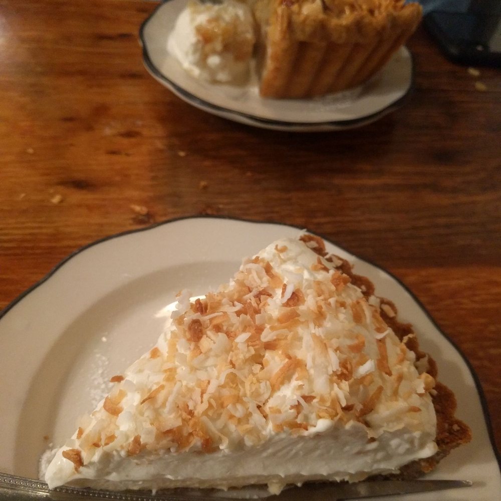 Proper Pie - Desserts Near Me - Richmond, Virginia