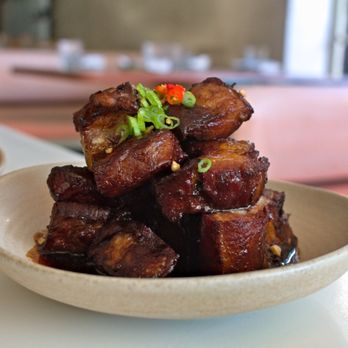 BB's - Tamarind Pork Ribs - Filipino Near Me - Toronto, Ontario