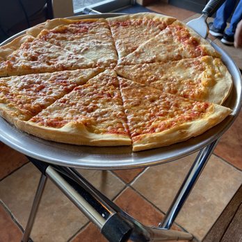Gaetano's Pizzeria - Gaetano's Large pizza - Pizza Near Me - Miami, Florida Gaetano's Pizzeria - Gaetano's Large pizza - Pizza Near Me - Miami, Florida