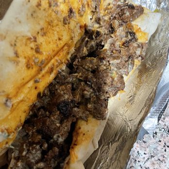 Jasmine Cafe - Beef Shawrma wrap - Cafes Near Me - West Covina, California Jasmine Cafe - Beef Shawrma wrap - Cafes Near Me - West Covina, California