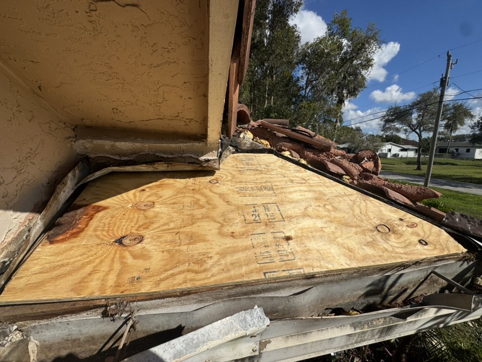 Slide of Torres & Son Roofing