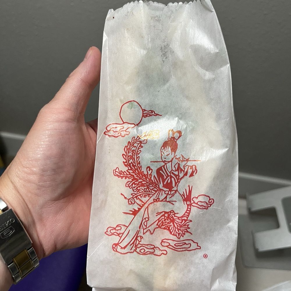 Lucky Cafe - Sandwiches (Banh MI) - Vietnamese Near Me - The Woodlands, Texas