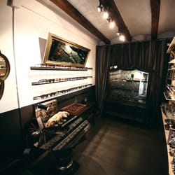 Wilde Store - Calle joaquin costa 2 08001 barrio el raval