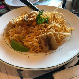 Egg Rolls