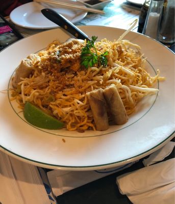 Stir Crazy by null
