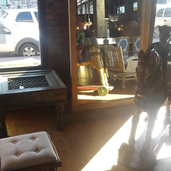 Compañia Nativa - Mesas ratonas, espejos - Furniture Stores Near Me - Tigre, C