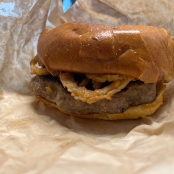 Rivercrest - Meatloaf Burger - Sports Bars Near Me - Astoria, New York Rivercrest - Meatloaf Burger - Sports Bars Near Me - Astoria, New York