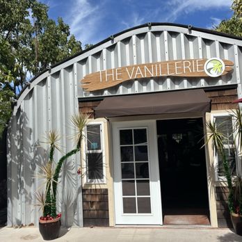 The Vanillerie - Attraction Farms Near Me - Kailua-Kona, Hawaii