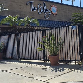 Galley At the Marina - Breakfast & Brunch Near Me - Chula Vista, California Galley At the Marina - Breakfast & Brunch Near Me - Chula Vista, California
