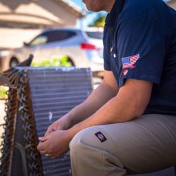 Canyon State Air Conditioning, Heating & Plumbing