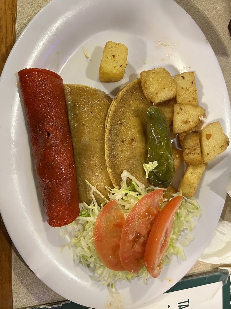 TAQUERIA JUAREZ Updated September 2024 31 Photos & 34 Reviews