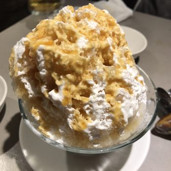 Laksamania - Chendol - Malaysian Near Me - London, XGL