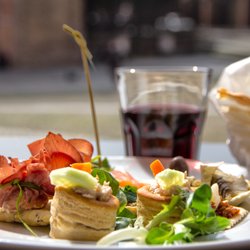 Il Caffè della Corte - Finger food