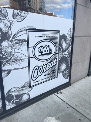 LINCOLN MARKET by null