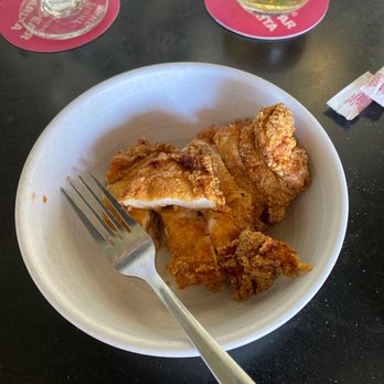 Project Social - Chicken. Really moist. - New American Near Me - Dana Point, California Project Social - Chicken. Really moist. - New American Near Me - Dana Point, California