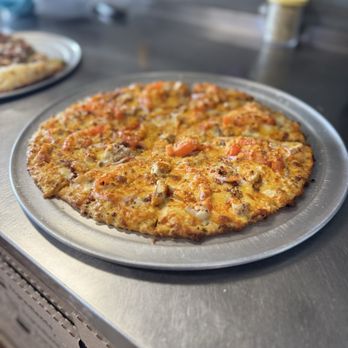 High Noon - Pizza Near Me - Canyon Lake, Texas High Noon - Pizza Near Me - Canyon Lake, Texas